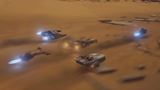 Star Wars: Galactic Racer rozširuje multiplayer, v jednej skupine môže byť až šesť hráčov