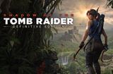 Shadow of the Tomb Raider dorazil na Switch 2, dostupná je aj celá trilógia
