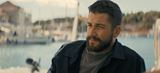 Padla posledn� klapka filmu Straten� Afrodita: Nakr�canie si u�ili Jakub Jablonsk�, Vica Kerekes, Tereza Ramba