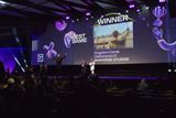 CEEGA Awards 2026 dnes ocenia najlep�ie hry strednej a v�chodnej Eur�py. Sledujte livestream