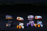 Robotické kačičky z prezentácie Nvidie sa stali hitom. Už majú viac ako 20-tisíc predobjednávok