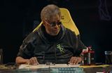 Mike Pondsmith vedie prv� epiz�du stolovej RPG rel�cie zo sveta Cyberpunk