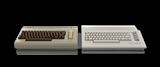 Commodore 64C Ultimate sa za��na pred�va�, legend�rny po��ta� sa vracia v p�vodnom dizajne