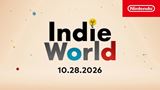 Nintendo dnes o 15:00 odvysiela nov� Indie World prezent�ciu