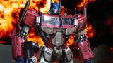 Unikol gameplay trailer zo zru�en�ho Transformers: Reactivate