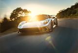 Aston Martin Valhalla Spider