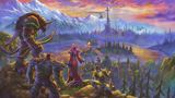 World of Warcraft: Forever m��e otvori� cestu k hraniu na konzol�ch