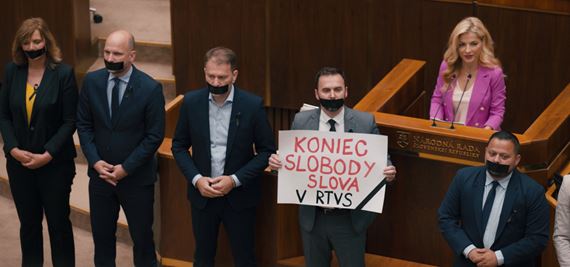 Jeden svet 2026: slovensk� a �esk� filmy v sekcii Slovensko a �esko za �udsk� pr�va