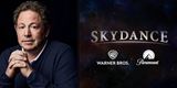 B�val� ��f Activisionu Bobby Kotick sa vracia do biznusu, pridal sa k Skydance
