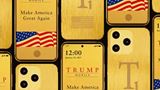 Hackeri ukradli d�ta 3 615 z�kazn�kov Trump Mobile, tvrdia, �e to boli v�etci