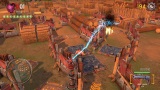 Survive 'til Dawn! bude svojská tower defense, kde si aj priamo zabojujete