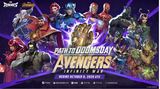 Marvel Rivals dostane re�im 2v2 proti Thanosovi aj mas�vny PvE re�im pre 50 hr��ov