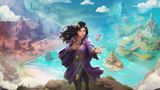 Order of the Sinking Star je nov� obrovsk� puzzle advent�ra od autora The Witness