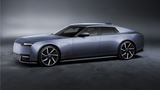 Jaguar Type 01: elektrick� GT s v�konom 1030 kon� a dojazdom a� 720 km