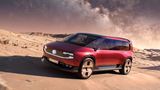 Renault o�ivuje legend�rny Espace z 80. rokov, nov� elektrick� minivan sa vracia ku kore�om