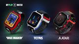 My Play Watch prináša hrateľné retro hry na zápästie, hodinky dorazia aj do EÚ
