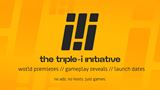 Triple-i Initiative pon�ka jesenn� stream