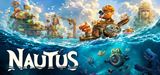 NAUTUS je nov� kooperat�vna advent�ra od tvorcov Have a Nice Death, otvoren� beta je u� dostupn�