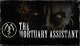 Film pod�a The Mortuary Assistant pomaly prich�dza do k�n