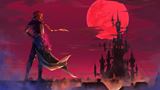 Castlevania: Belmonts Curse bude 2D ak�n� metroidvania