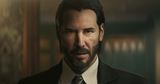 John Wick hra bola predstaven�