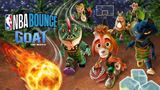 NBA Bounce prin�a GOAT: The Movie DLC s nov�mi postavami a re�imami