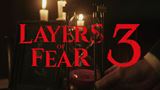 Koniec špekuláciám z tajomných teaserov, Bloober oznámil Layers of Fear 3