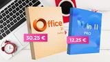 Poriadne ušetrite s doživotným Microsoft Office 2021 a Windows 11 Pro na Godeal24, už od 12,25 €!