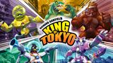 King of Tokyo sa do�k� videohernej adapt�cie, legend�rna stolovka doraz� u� v m�ji aj s limitkou