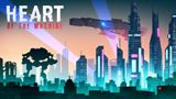 Heart of the Machine opúšťa Early Access, verzia 1.0 dorazí v marci