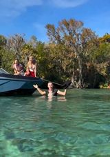 Ke� m�te dobr�ch kamo�ov