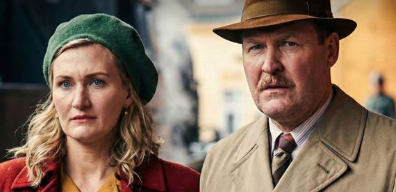 Stream novinky: Den svenska l�nken, Wild Boys: Strangers in Town, 56 Days, Being Gordon Ramsay, Strip Law ...