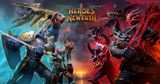 Heroes of Newerth Reborn roz��ri hrdinov, obchod aj onboarding nov�ch hr��ov