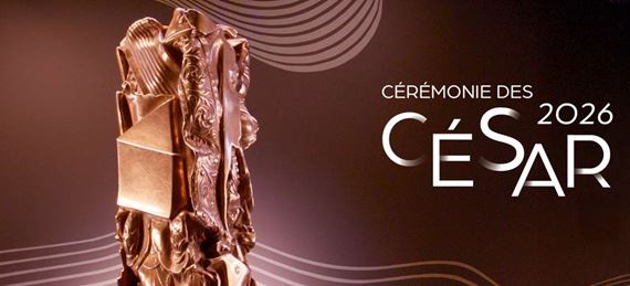 FilmBox Premium odvysiela priamy prenos z 51. ro�n�ka ude�ovania cien C�sar