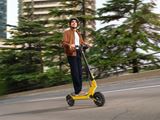 Xiaomi Electric Scooter 6 kolobe�ka predstaven�, prinesie p� verzi� pre r�zne typy jazdcov