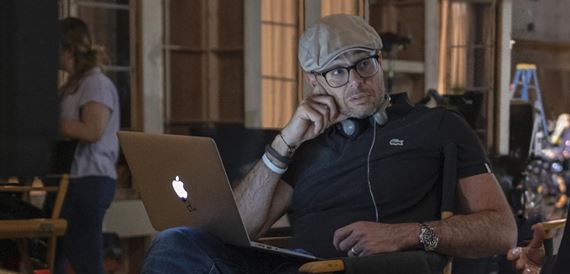 HBO objedn�va nov� limitovan� seri�l The Chain od Damona Lindelofa (Pozostal�, Watchmen)