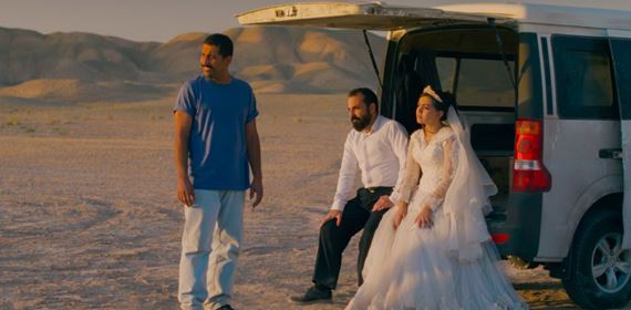 Kino Lumiere premietne film Drobn� nehoda, je jedn�m z kandid�tov na Cenu publika LUX 2026. 