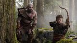 Ryan Hurst reagoval na prvý záber z God of War seriálu