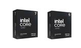 Intel predstavil nov� Core Ultra 7 270K Plus a Core Ultra 5 250K Plus procesory