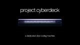 Rabbit Project Cyberdeck bude mini notebook pre program�torov s AI termin�lom OLED a cenou okolo 500 dol�rov