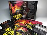 Terminal Velocity sa vracia v retro big box ed�cii pre PC