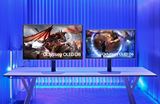 Samsung pripravuje aj 24-palcov� a 39-palcov� OLED monitory