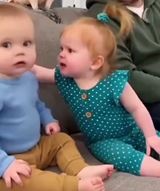 Ako keby boli man�elia