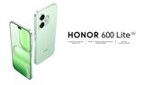 HONOR 600 Lite prináša kovové telo, 108 Mpx fotoaparát a 6520 mAh batériu