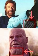 Ked�e dnes odi�iel Chuck Norris, spome�me si na neho 