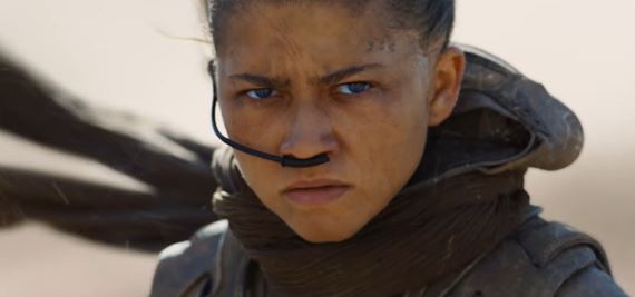 N�vrat na Arrakis sa bl�i: Duna odha�uje trailer k ve�k�mu fin�le