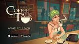 Coffee Talk prich�dza na mobily