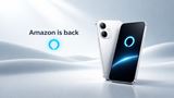 Amazon sa vraj vracia k mobilom. Po Fire Phone chce sk�si� AI mobil s Alexou