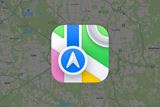 Apple �dajne prid� reklamy do aplik�cie Maps