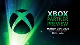 Xbox partner preview za�ne o 18:00